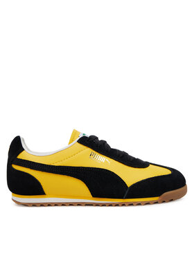 Puma Снікерcи Puma Arizona Retro 402353 03 Жовтий
