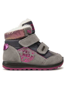 Primigi Снігоходи Primigi 6855266 M GORE-TEX Сірий