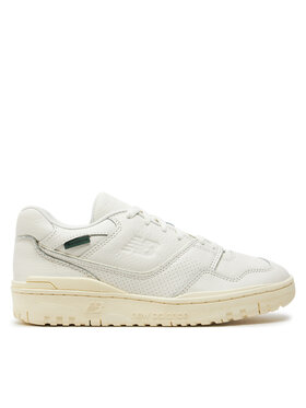 New Balance Snīkeri New Balance BB550PWT Écru