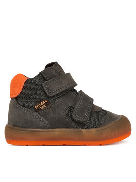 Froddo Черевики Froddo Ollie Lumi Tex G2110152-2 M Сірий