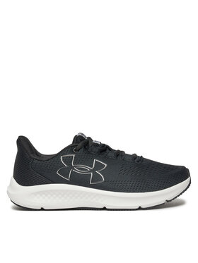 Under Armour Bežecké topánky Under Armour Ua W Charged Pursuit 3 Bl 3026523-001 Čierna
