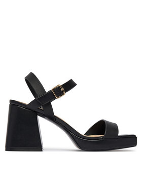Aldo Босоніжки Aldo Montse 13621139 Чорний