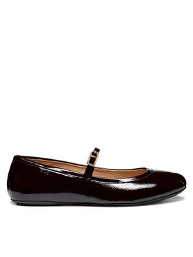 Geox Ballerine Geox D Palmaria D56MUA 00067 C7011 Bordeaux
