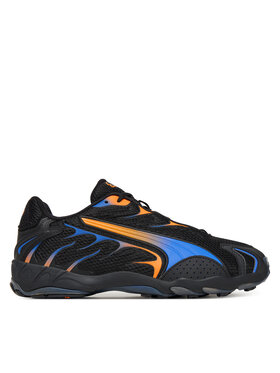 Puma Снікерcи Puma Inhale 401560 15 Чорний