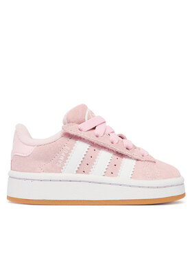 adidas Sneakers adidas Campus 00s Comfort Closure Elastic Lace JP5508 Rosa