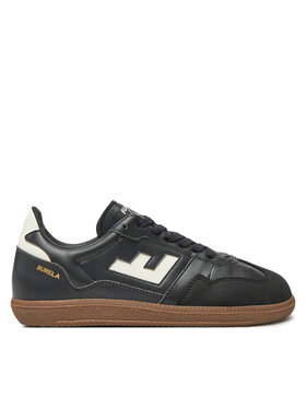 Flamingos Life Sneakers Flamingos Life Burela Slim Nero