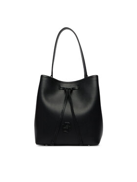 BOSS Torbica BOSS Anett Drawstring 50567602 Crna