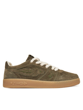 Enterprise Japan Sneakersy Enterprise Japan BB5003 PX002 Zielony