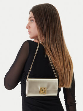 Armani Exchange Soma Armani Exchange XW000358 AF21362 U1046 Zelta