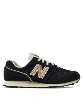 New Balance Sneakers New Balance WL373LK2 Schwarz