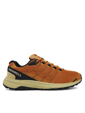 Merrell Běžecké boty Merrell Fly Strike J068439 Oranžová