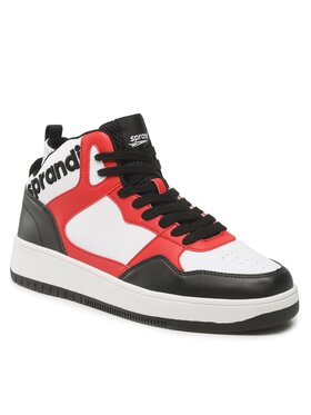 Sprandi Sneakersy Sprandi MPRS-2022M03108-2 Biela