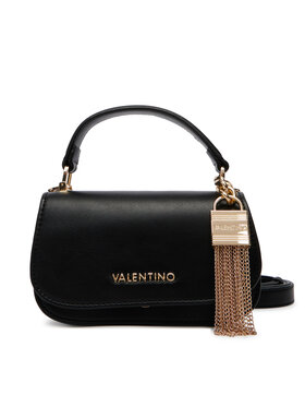 Valentino Сумка Valentino Iride VBS9OU10 Чорний