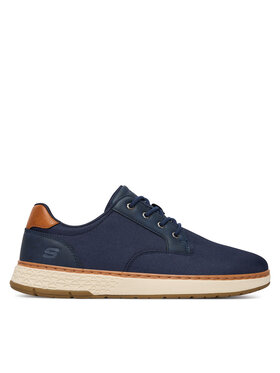 Skechers Туфлі Skechers 205716/NVY Cиній