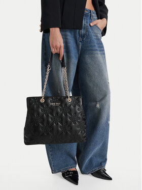 Nine West Borsetta Nine West CEO-PRIME ELEGANCE-LA374-5652 Nero