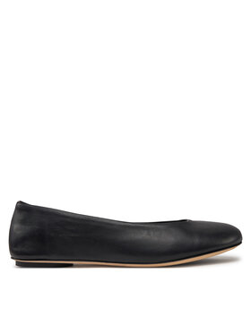 Weekend Max Mara Balerini Weekend Max Mara 2515521074600 Negru