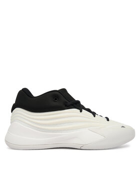 adidas Взуття для баскетболу adidas Dame X JP8637 Білий