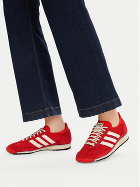 adidas Снікерcи adidas Sl 72 Og W IE3475 Червоний