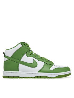 Nike Snīkeri Nike Dunk Hi Retro Bttys DV0829 101 Balts