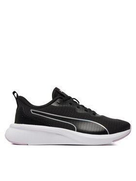 Puma Běžecké boty Puma Flyer Lite 378774 13 Černá