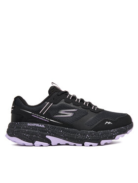 Skechers Bežecké topánky Skechers Go Run Trail Altitude 2.0 129525/BKLV Čierna
