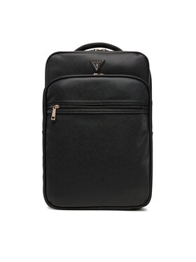 Guess Mugursoma Guess TWSN90 91032 Melns