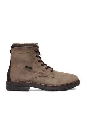 Rieker Ghete Rieker CEO-33420-64 Gri