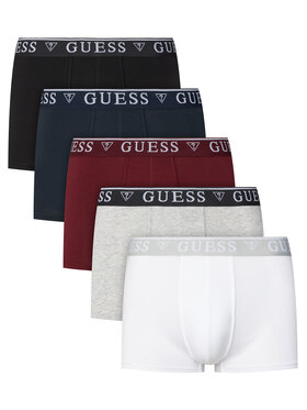 Guess Guess Boxer szett U4YG16 K6YW1 Színes