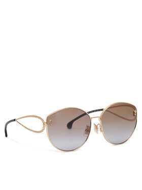 Etro Saulesbrilles Etro 0072/F/S 207872 Zelta