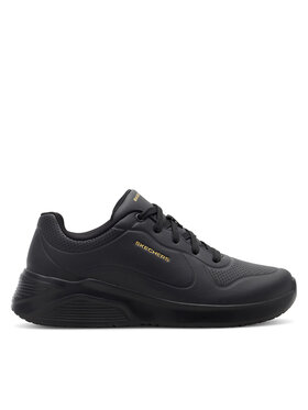 Skechers Снікерcи Skechers UNO LITE 8750063 BBK Чорний