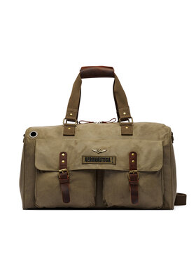 Aeronautica Militare Geantă Aeronautica Militare 262BO1180UCT04315 Kaki