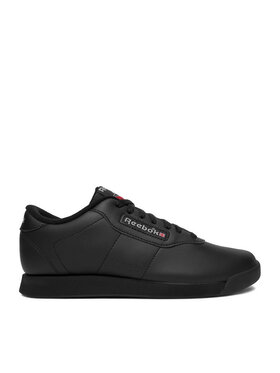 Reebok Laisvalaikio batai Reebok C-PRINCESS 100000120 Juoda