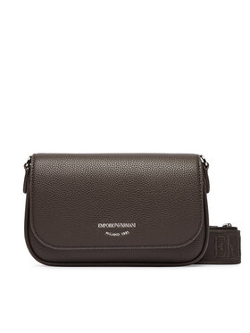 Emporio Armani Torebka Emporio Armani EW000538 AF12036 M6458 Brązowy
