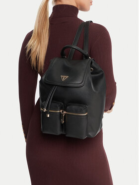 Guess Рюкзак Guess Manhattan II HWBG71 18310 Чорний