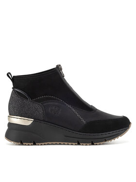 Rieker Sneakers Rieker N6361-00 Negru