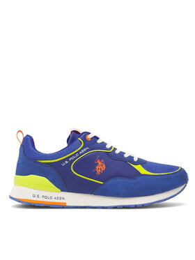 U.S. Polo Assn. Снікерcи U.S. Polo Assn. TABRY007 Голубий