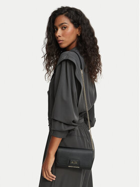 Armani Exchange Soma Armani Exchange XW000358 AF26570 UC001 Melns