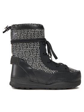 Bogner Cizme de zăpadă Bogner La Plagne 8 32347064 Negru