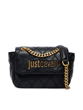 Just Cavalli Сумка Just Cavalli 81RA4BG5 ZS748 Чорний