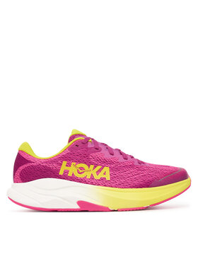 Hoka Futócipő Hoka Rincon 4 1168874 Rózsaszín