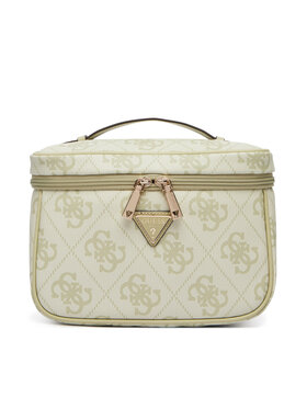 Guess Pochette per cosmetici Guess Berta TWOB86 88039 Verde