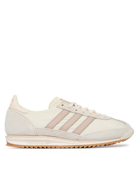 adidas Снікерcи adidas Sl 72 Og W JH7394 Кремовий