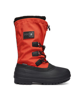 Helly Hansen Снігоходи Helly Hansen Arctic Patrol 11768 Оранжевий
