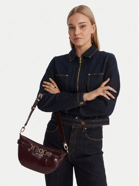 Guess Сумка Guess Cirene HWTG96 68180 Бордовий