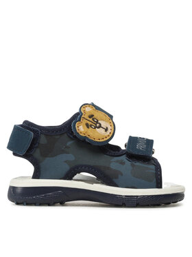 Primigi Sandály Primigi 1860644 Tmavomodrá