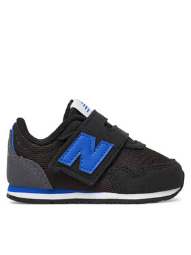 New Balance Сникърси New Balance IV323BA Черен