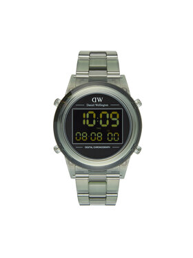 Daniel Wellington Hodinky Daniel Wellington DW00100768 Zelená