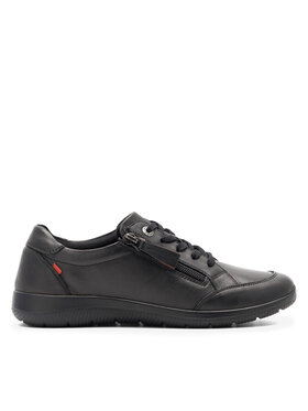 Go Soft Sneakers Go Soft WI16-SAMSON-01 Nero