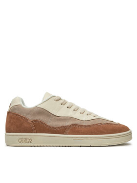 Etnies Snīkeri Etnies Snake 4101000581 Brūns