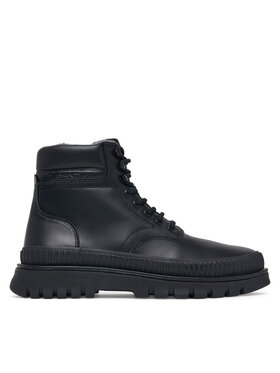 Gant Μποτίνια Gant Nebrada 33641489 Μαύρο